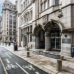 Tower Building, Liverpool, L3 1Bh By Resify